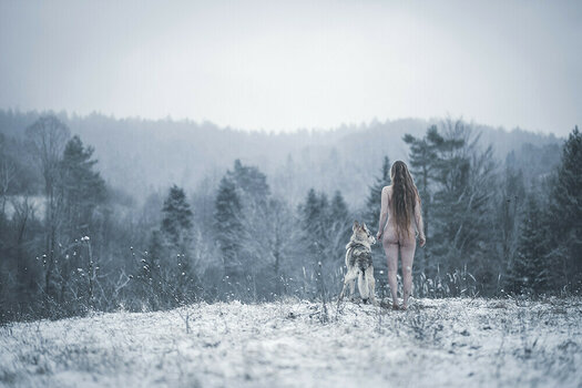 thinloth / slohour Vazamentos Nuas OnlyFans Foto 21