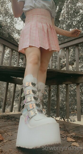 viinusflytrap Vazamentos Nuas Foto 2