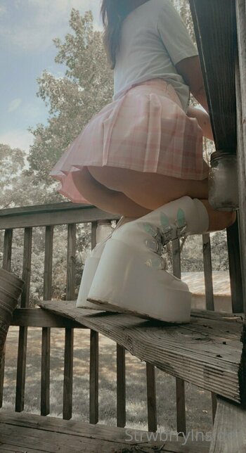 viinusflytrap Vazamentos Nuas Foto 4