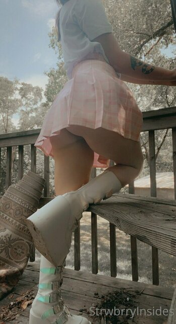 viinusflytrap Vazamentos Nuas Foto 5