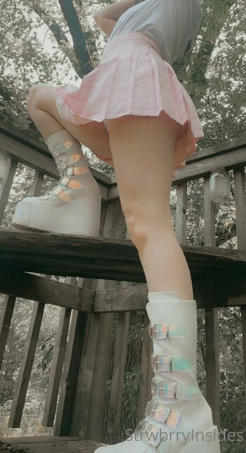 viinusflytrap Vazamentos Nuas Foto 9