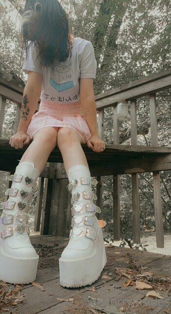 viinusflytrap Vazamentos Nuas Foto 11