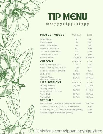 ZippyNippyHippy / https: Vazamentos Nuas OnlyFans Foto 5