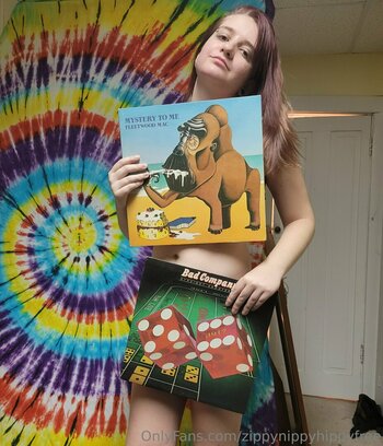 zippynippyhippyfree Vazamentos Nuas Foto 7