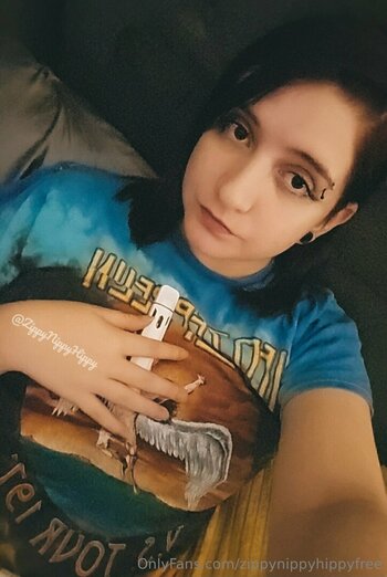 zippynippyhippyfree Vazamentos Nuas Foto 22