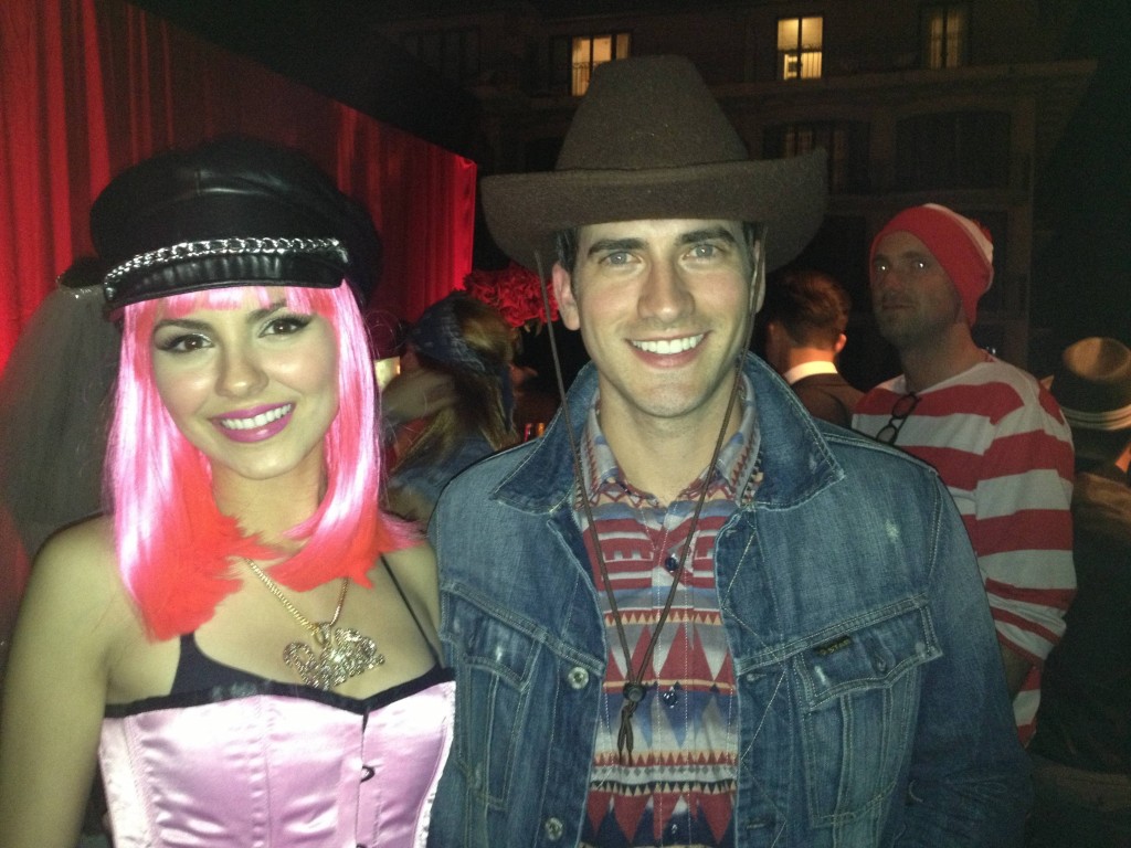 Victoria Justice Naked 011