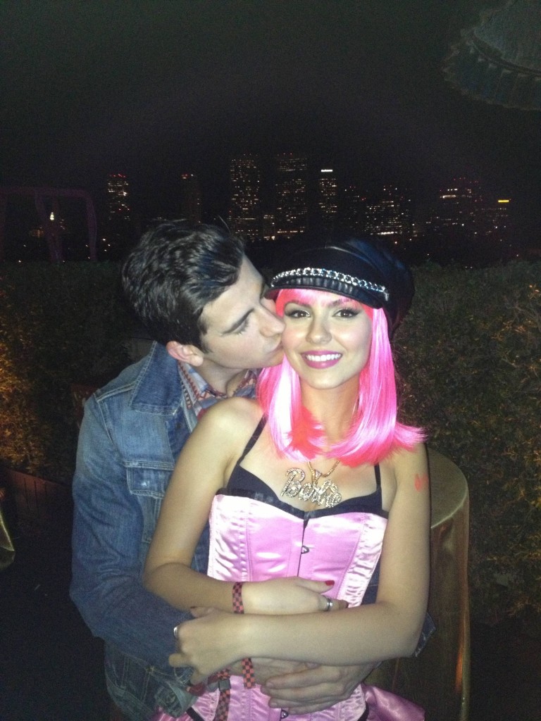 Victoria Justice Naked 014