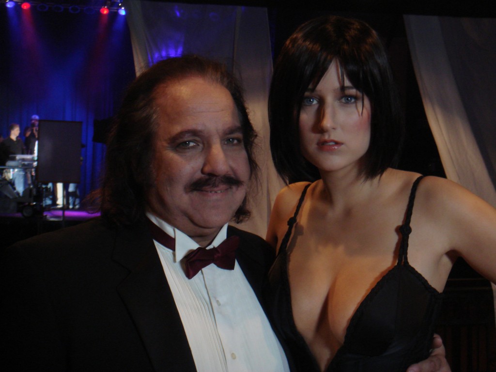 Leelee Sobieski Nua 40