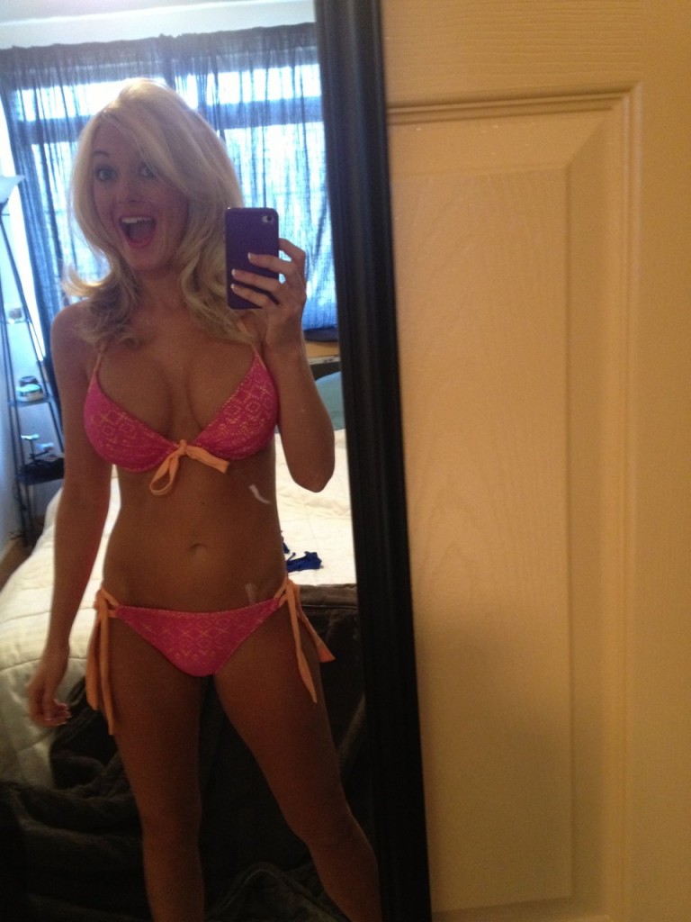 Ashley Blankenship Naked 20