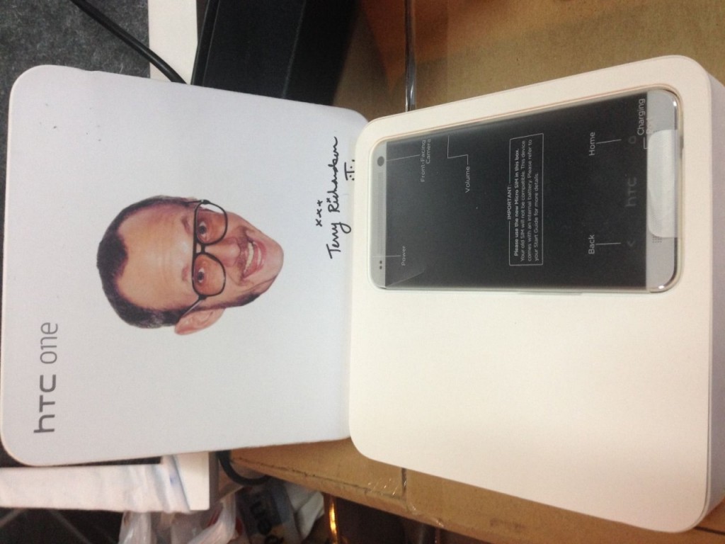 Terry Richardson Nu 160
