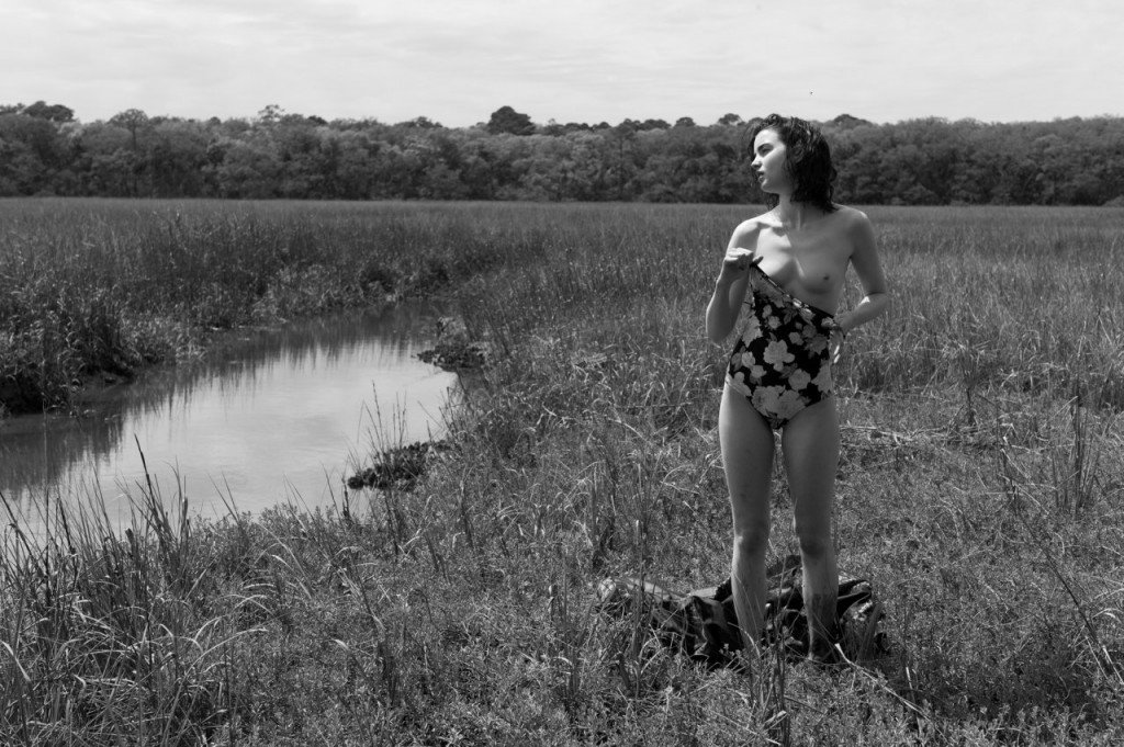 Ali Michael Naked 00
