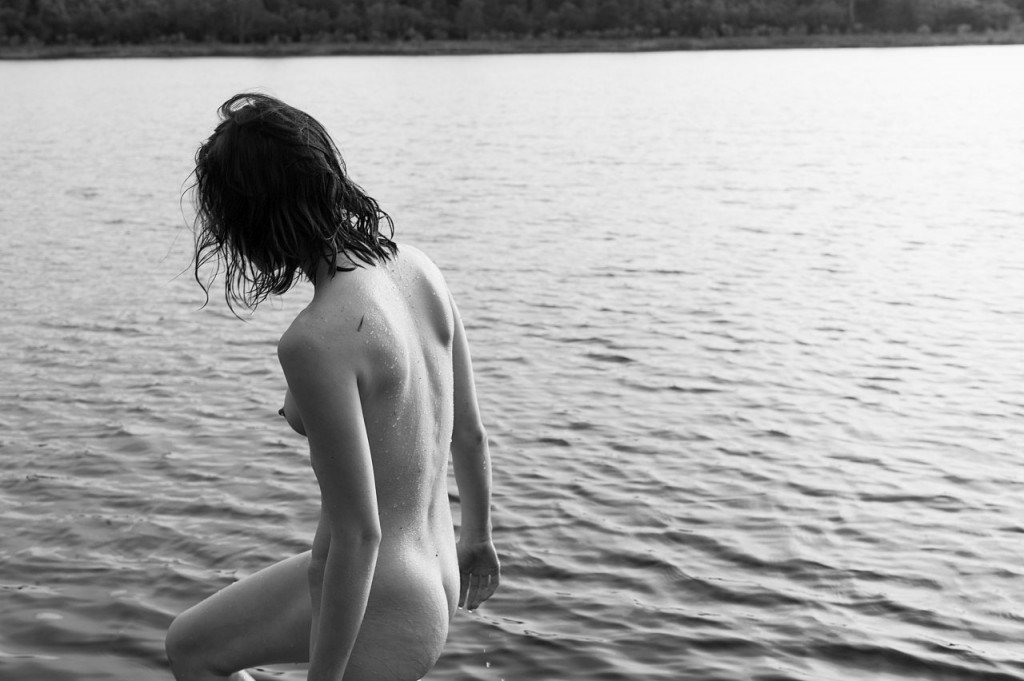 Ali Michael Naked 06