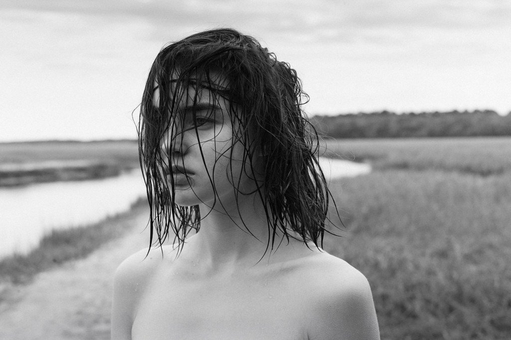Ali Michael Naked 08