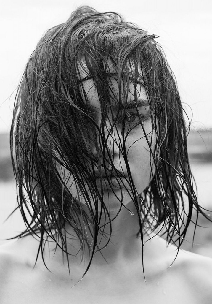 Ali Michael Naked 13
