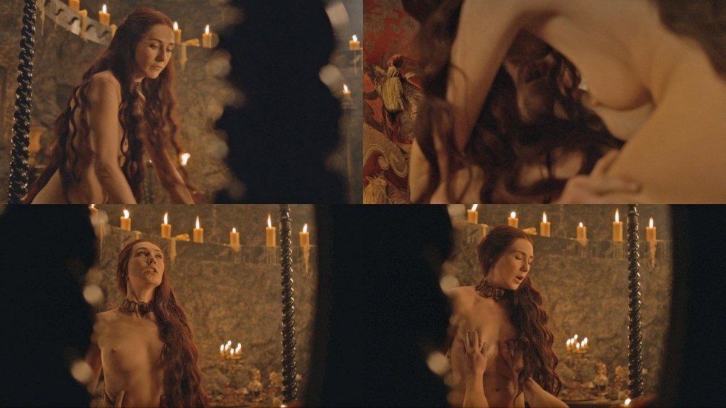 Carice van Houten Naked 03