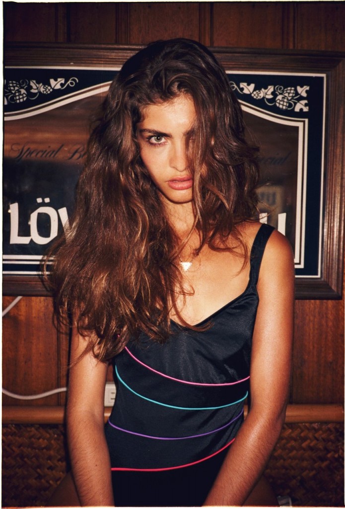 Carolina Melo Nua 05