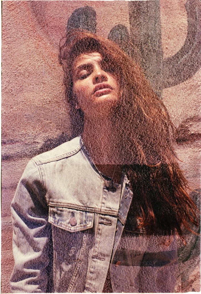 Carolina Melo Nua 10