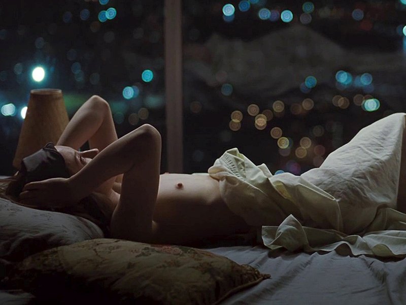 Emily Browning Naked 06