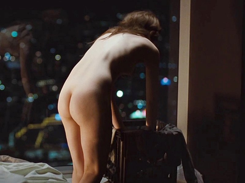 Emily Browning Naked 07