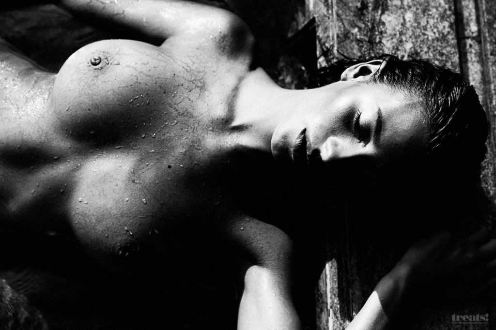 Alejandra Guilmant Nua 01