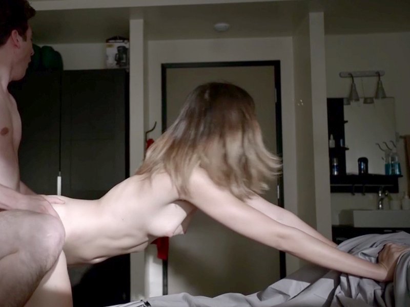 Nichole Bloom Naked 02