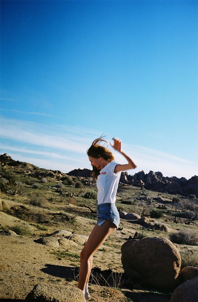 Yulia Rose Topless 17