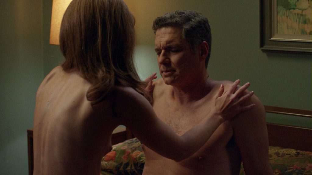 Emily Kinney Nude