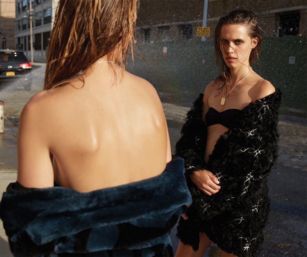 Georgia Hilmer-Emma-Oak-Sexy-Topless-5