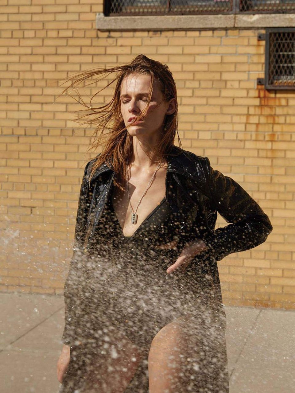 Georgia Hilmer-Emma-Oak-Sexy-Topless-7