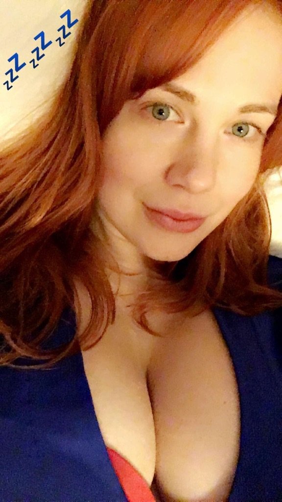 Maitland Ward Sexy 5