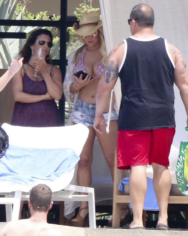 Jessica Simpson Sexy 49