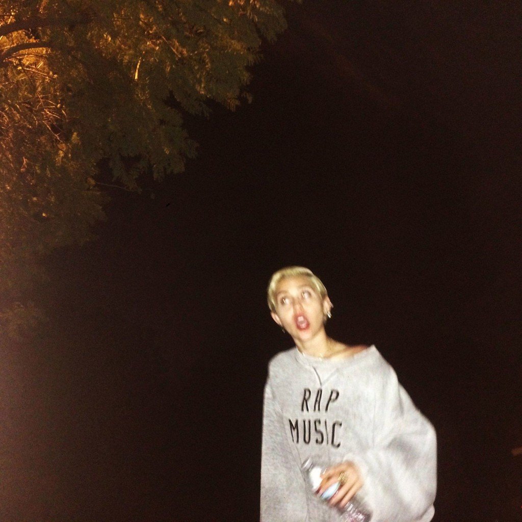 Miley Cyrus Vazou 12