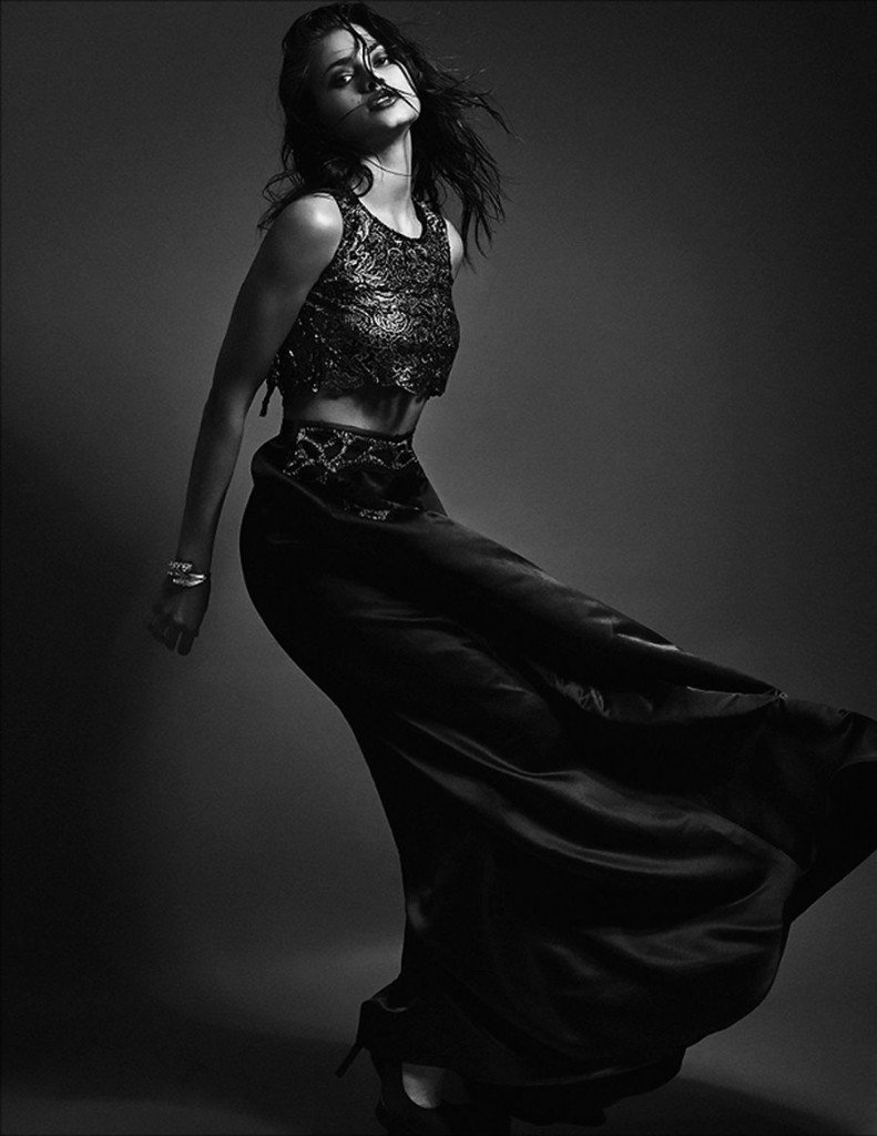 Yara Khmidan Sexy 16