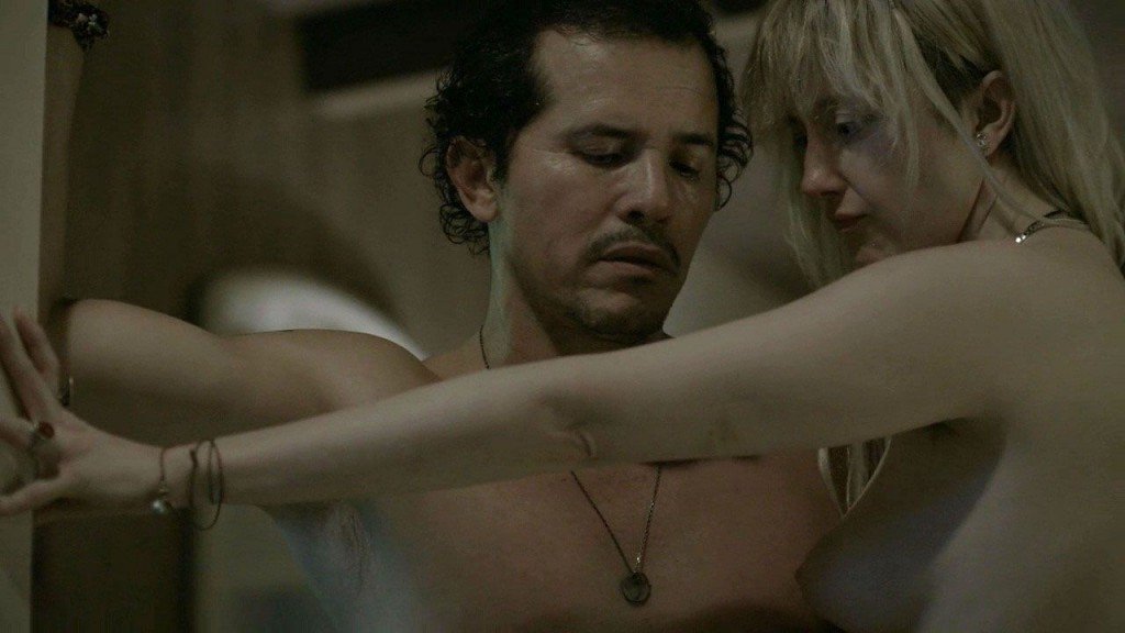 Andrea Riseborough Nude 16