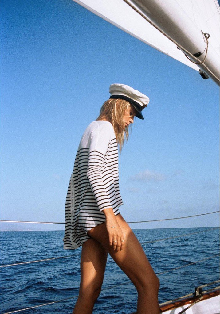 Barbara Di Creddo Sexy 12