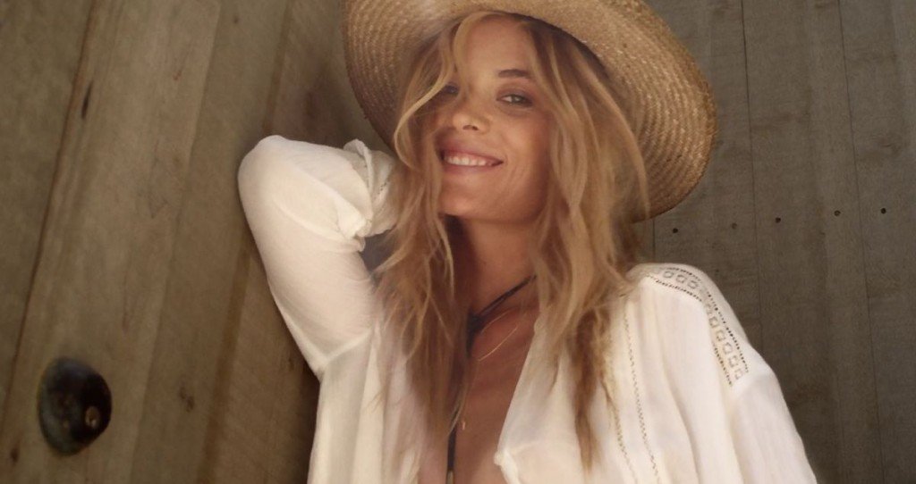 Barbara Di Creddo Sexy 48