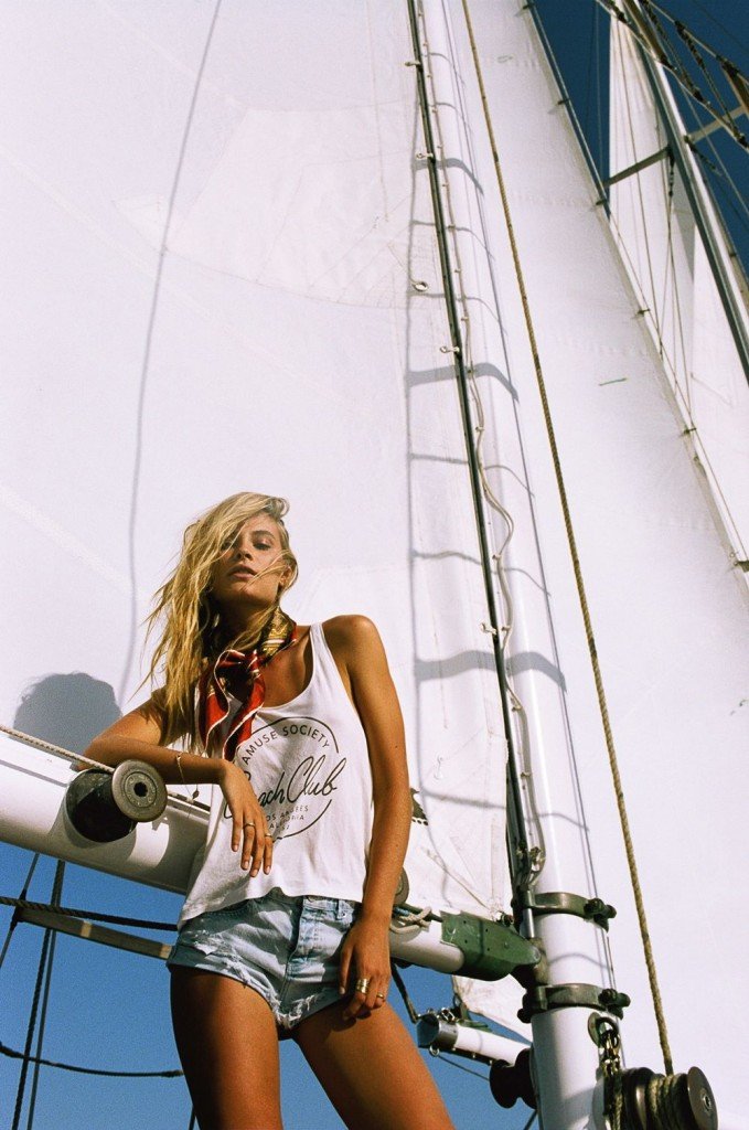 Barbara Di Creddo Sexy 57