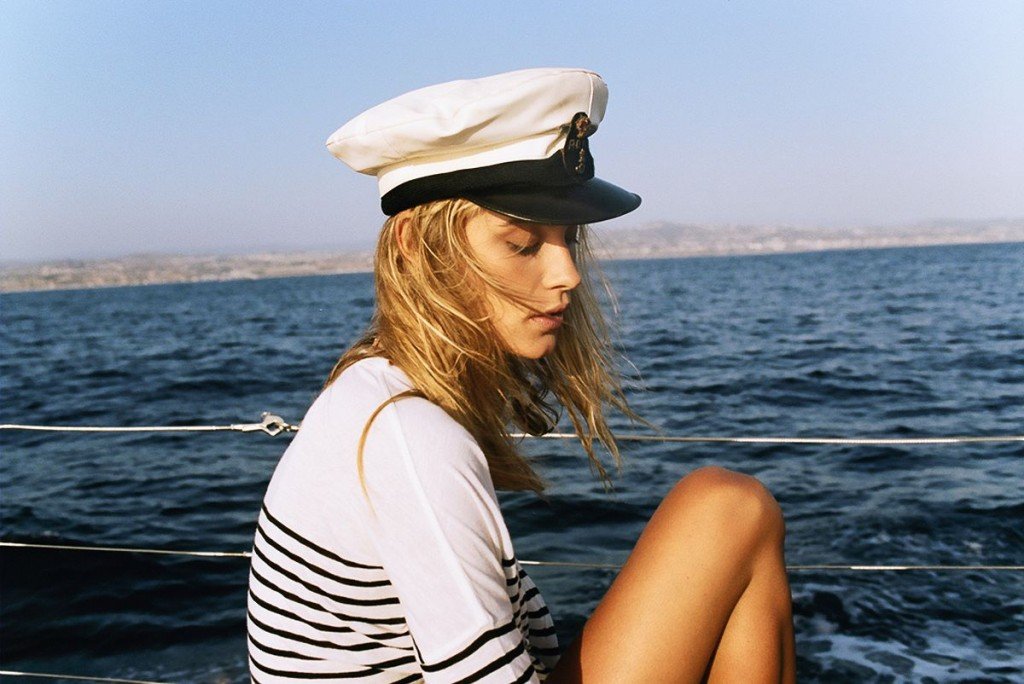 Barbara Di Creddo Sexy 74