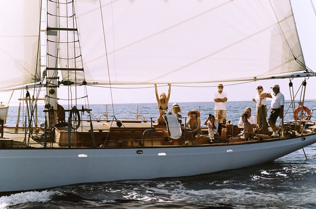 Barbara Di Creddo Sexy 82