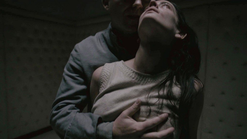 Eva Green Nude 7