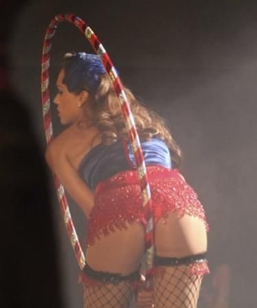 Jessica Alba Ass 3