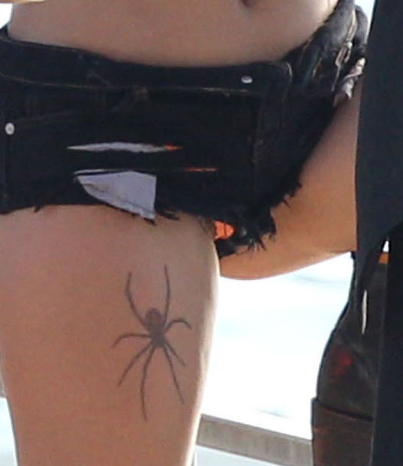Calcinhas da Ariel Winter 2