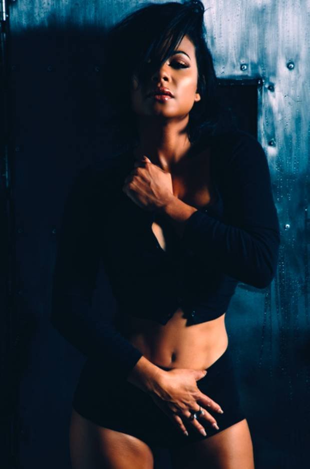 Christina Milian Sexy 1
