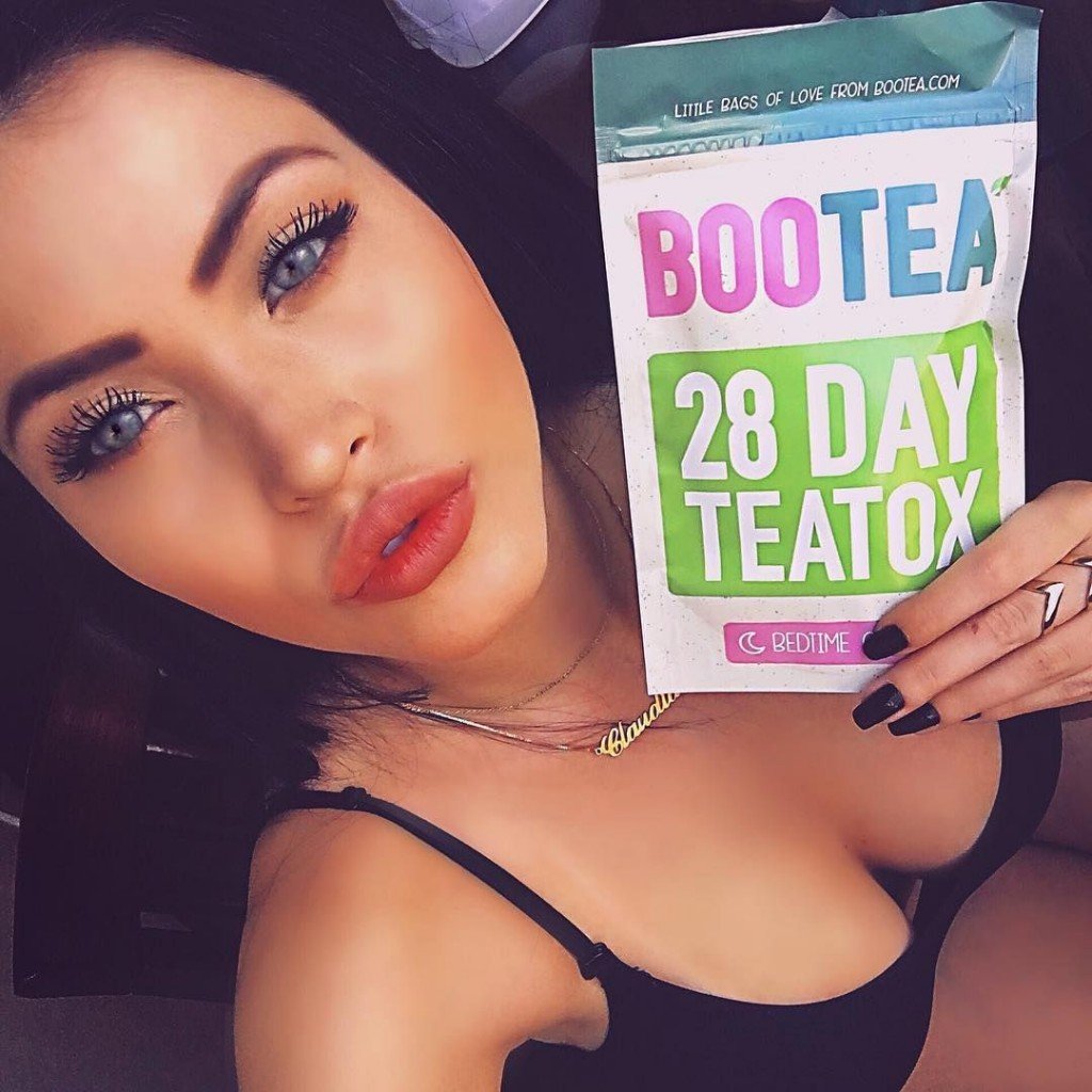 Claudia Alende Nude Sexy 78