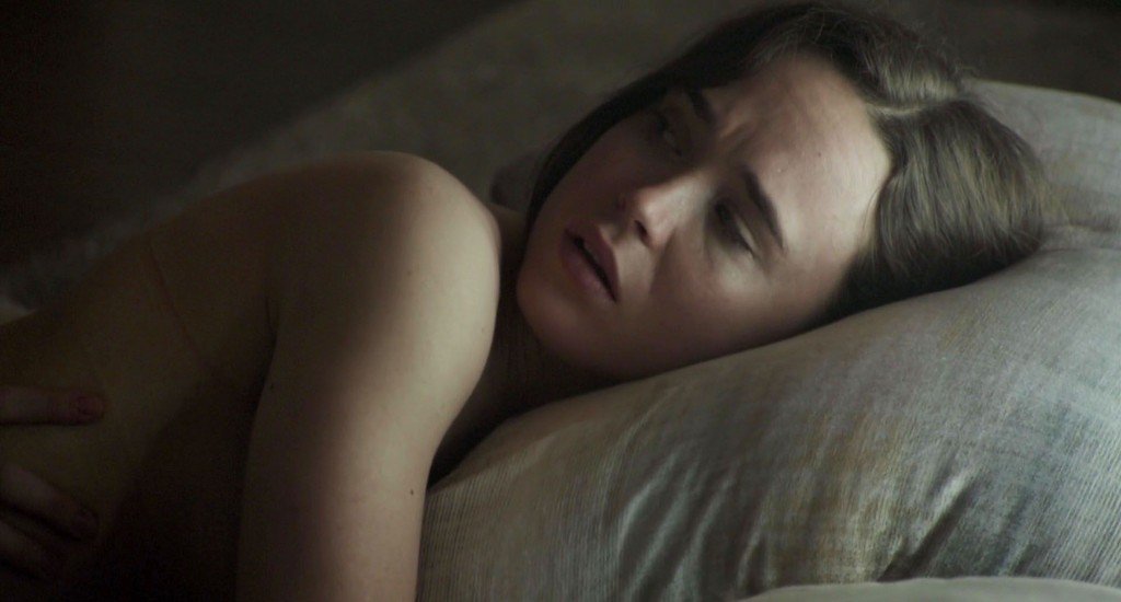 Ellen Page Nude 7