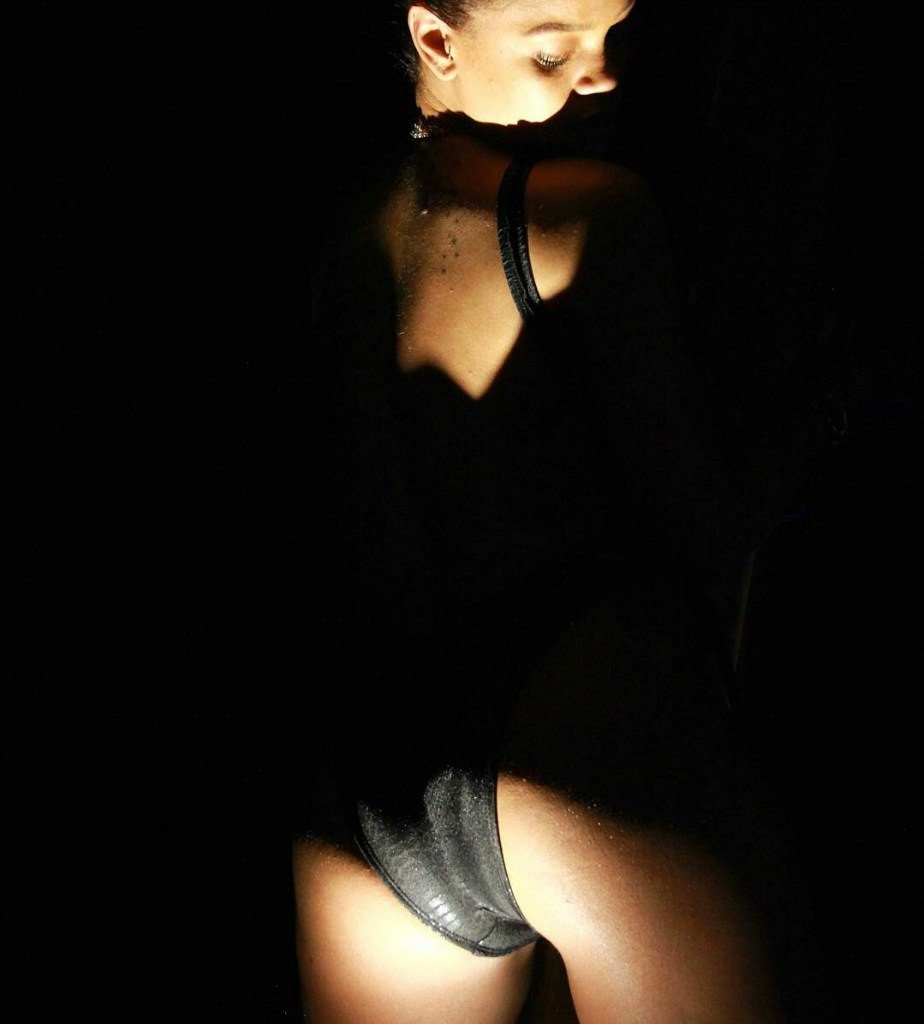 Rihanna Sexy 5