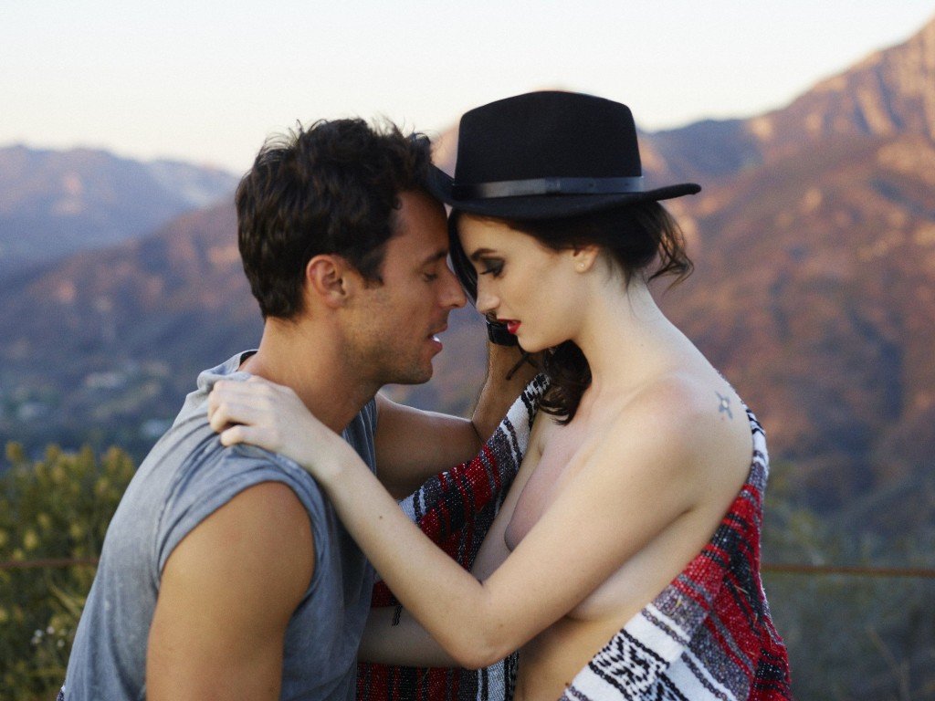 Hannah Masi Nude Sexy 109