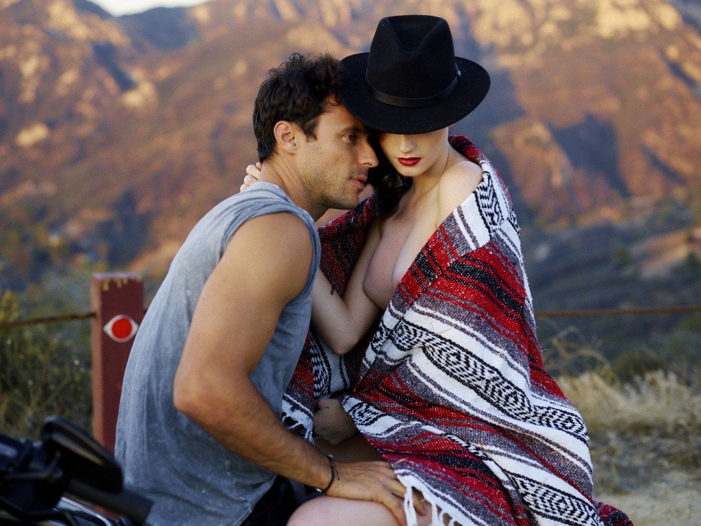 Hannah Masi Nude Sexy 11