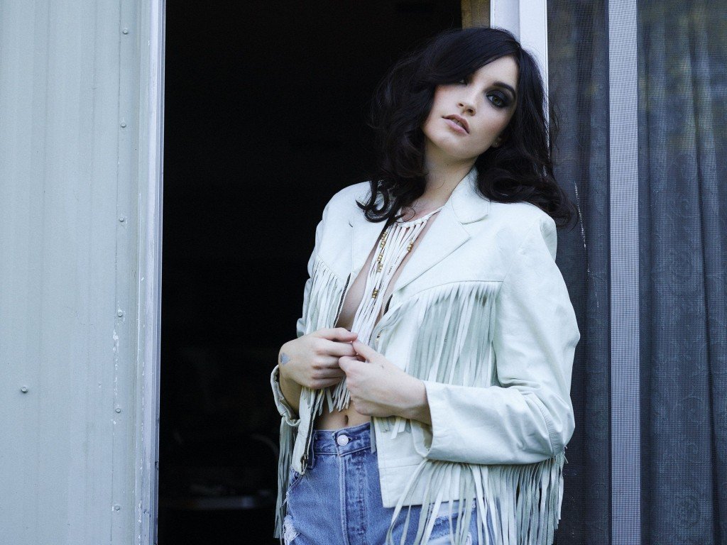 Hannah Masi Nude Sexy 26