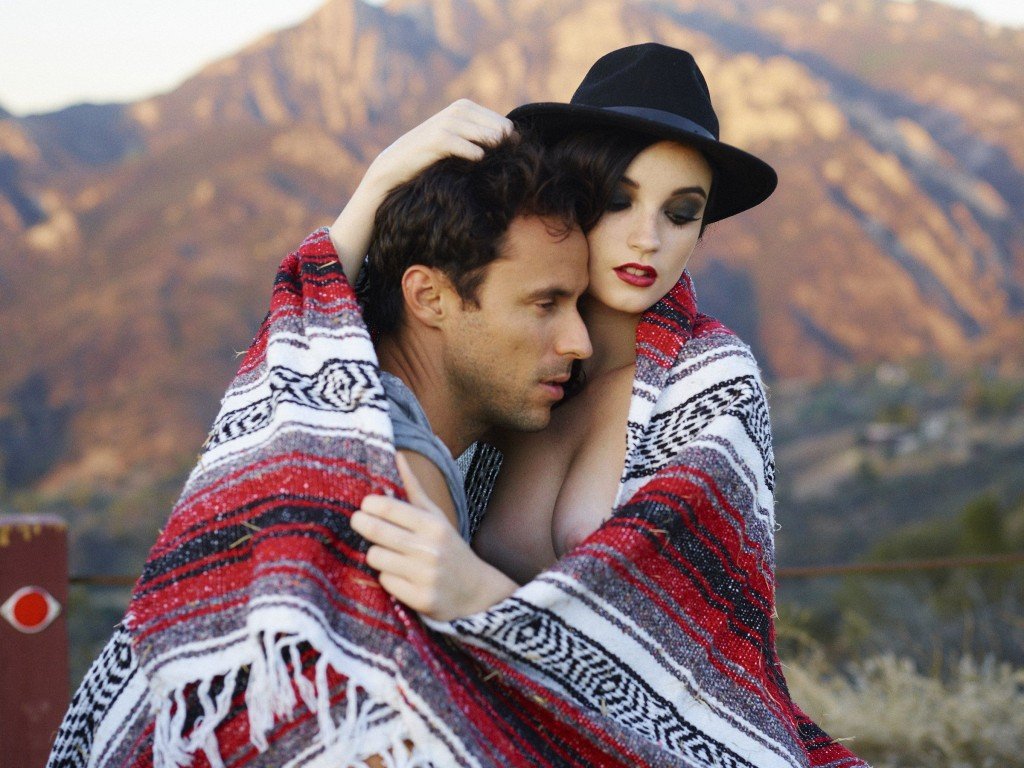 Hannah Masi Nude Sexy 38